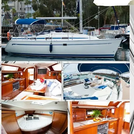 Bareboat For Rend Zygi